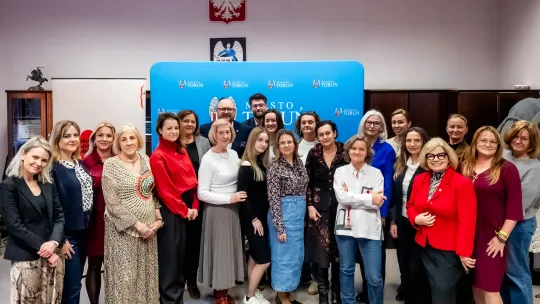 Toruńska Rada Kobiet zakończyła I kadencję