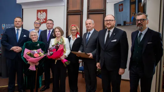  Rondo prof. Jana Hanasza