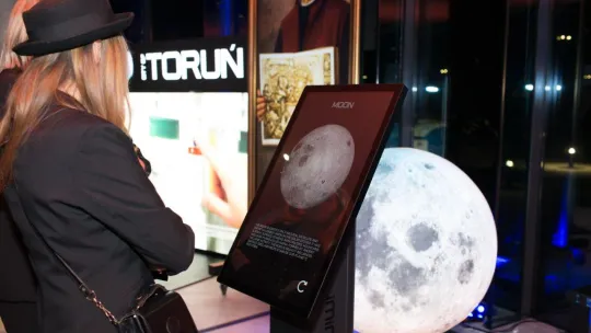 Toruń na DOR 2026 - podsumowanie