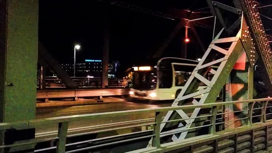 Zmiana czasu a funkcjonowanie komunikacji miejskiej