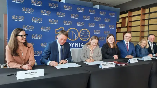 Pilotaż programu usamodzielniania młodzieży z pieczy zastępczej