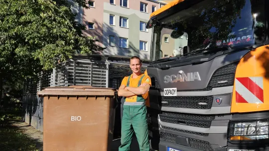 Międzynarodowy Dzień Zero Waste