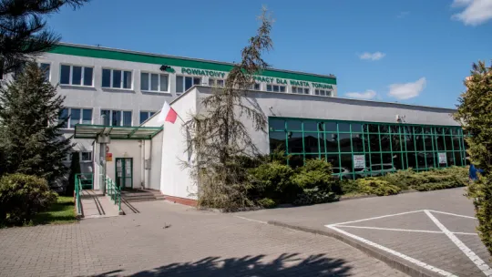  Nabory w PUP dla Miasta Torunia w ramach EFS+