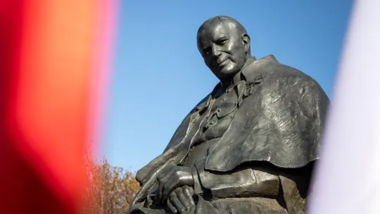 Pomnik Jana Pawła II