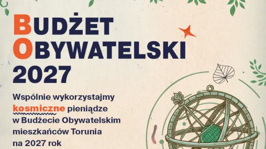 BO 2027: wsparcie w przygotowaniu wniosku