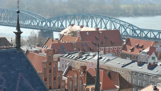  Kolejna noc z przymrozkami