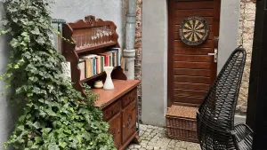  Moje Podwórko 2026 - spotkanie robocze