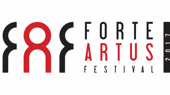 logo festiwalu