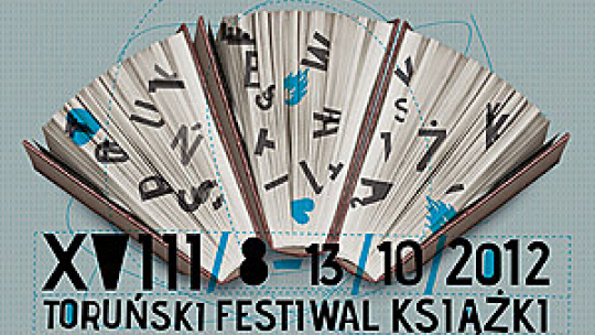 The Toruń Book Festival