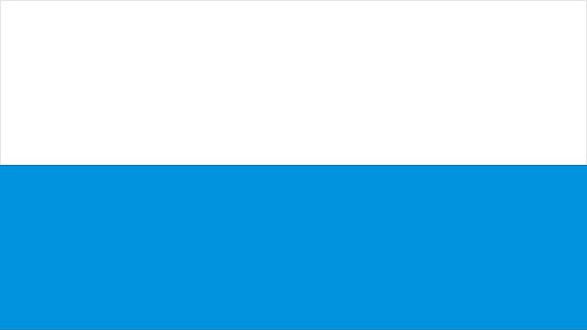 Flaga Miasta Torunia