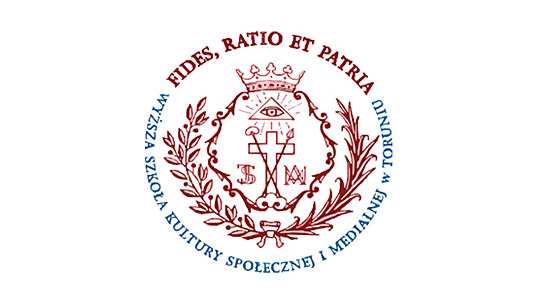 Logo uczelni