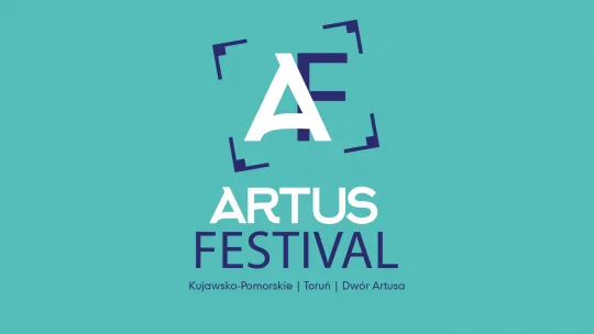 logo Artus Festival