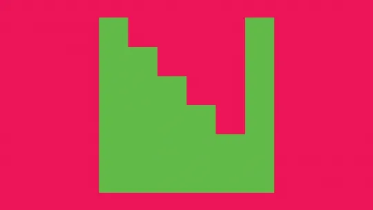 Logo festiwalu NADA