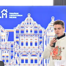  Młodzi o przyszłości podczas Toruńskiego Forum Młodych