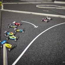 Mistrzostwa Polski modeli RC Off-Road