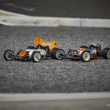 Mistrzostwa Polski modeli RC Off-Road