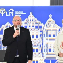  Młodzi o przyszłości podczas Toruńskiego Forum Młodych