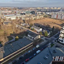 Nowa Pająkowskiego i Droga Trzeposka