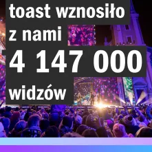 Podsumowani Sylwestrowej Mocy Przebojów