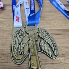 14. RUN TORUŃ – Zwiedzaj ze Zdrowiem! 