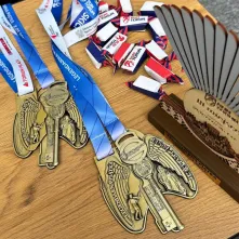 14. RUN TORUŃ – Zwiedzaj ze Zdrowiem! 