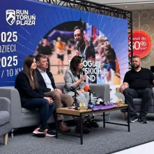 14. RUN TORUŃ – Zwiedzaj ze Zdrowiem! 