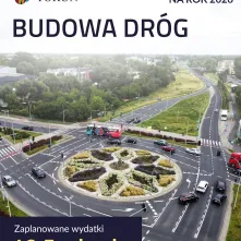 Budżet Torunia na 2026 rok