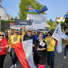 Hanzeatyckie projekty trwają