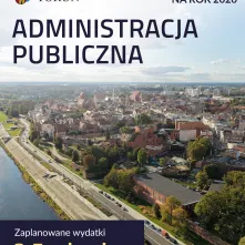 Budżet Torunia na 2026 rok