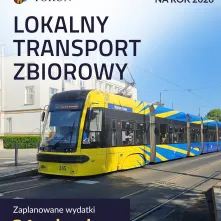 Budżet Torunia na 2026 rok