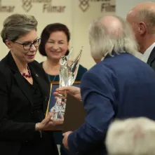 Jubileuszowa aukcja Fundacji o Uśmiech Dziecka