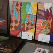 Jubileuszowa aukcja Fundacji o Uśmiech Dziecka