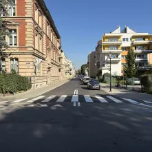 W ostatnich dniach zakończył się remont Kochanowskiego.