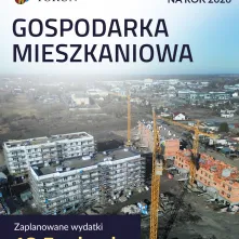 Budżet Torunia na 2026 rok