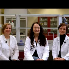 Tak się robi biznes w Toruniu #9: NatChemLab - Biznes oparty na nauce