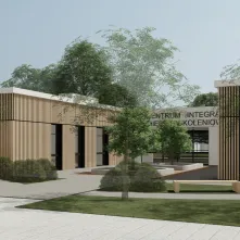 Centrum Integracji Międzypokoleniowej powstanie przy ul. Szczecińskiej 13