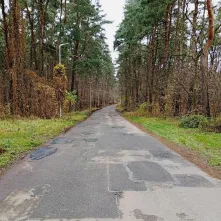 Ruszył remont ul. Światowida