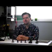 Tak się robi biznes w Toruniu #5: Den of Imagination