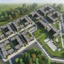 Ponad ćwierć miliarda złotych na budownictwo społeczne i komunalne