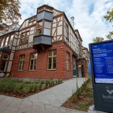 Zagłosuj w konkursie "Modernizacja Roku & Budowa XXI wieku"