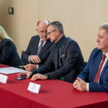 Fundusze unijne dla MOFTu