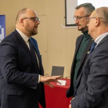 Fundusze unijne dla MOFTu