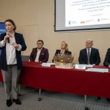 Fundusze unijne dla MOFTu