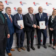 Fundusze unijne dla MOFTu