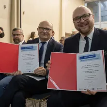 Fundusze unijne dla MOFTu