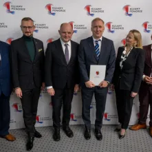 Fundusze unijne dla MOFTu
