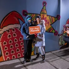 21 listopada rozpocznie się Toruński Jarmark Bożonarodzeniowy.