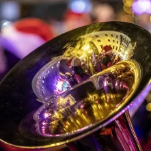 21 listopada rozpocznie się Toruński Jarmark Bożonarodzeniowy.