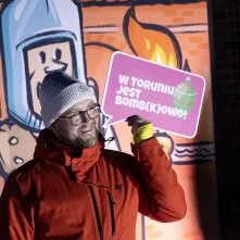 21 listopada rozpocznie się Toruński Jarmark Bożonarodzeniowy.