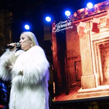 21 listopada rozpocznie się Toruński Jarmark Bożonarodzeniowy.